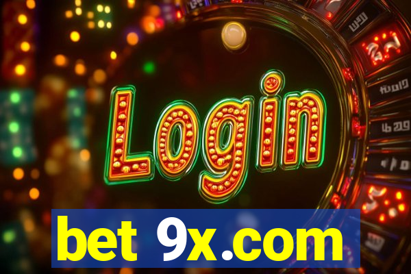 bet 9x.com